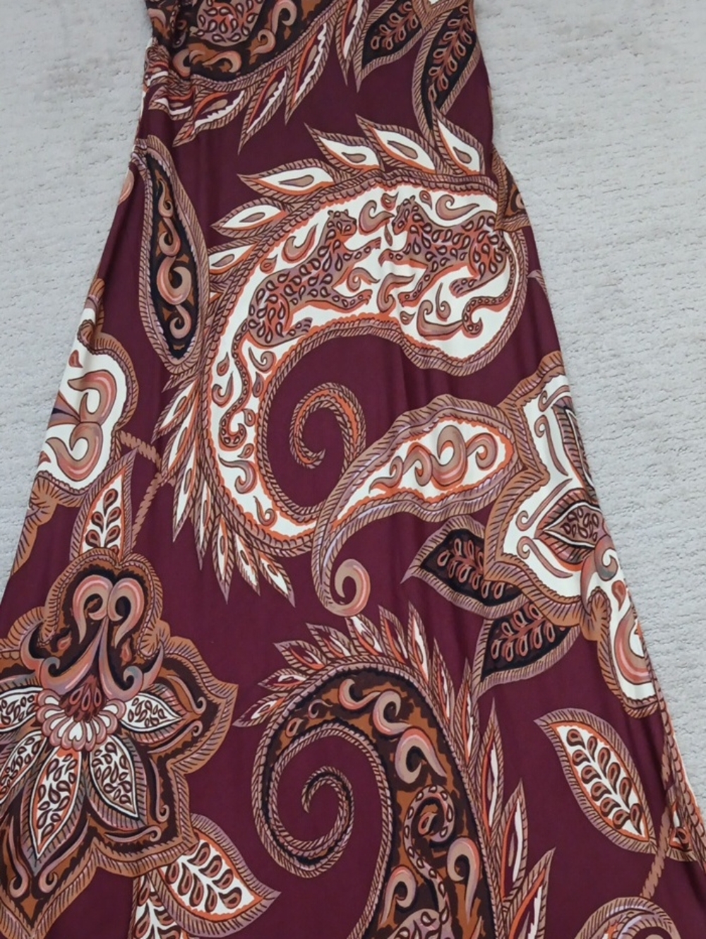 FARM Rio Slip dress - Picture 2 of 4